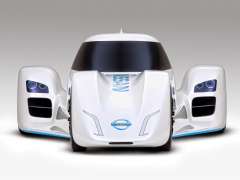 2014 Nissan ZEOD RC supercar supercars race racing R C     F 2048x1536
