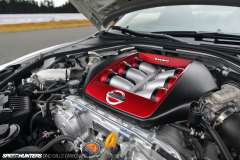 2014 Nissan Nismo GT R R35 supercar race racing engine   H 1920x1280