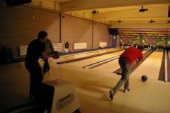 Bowling Ballerup 15-04 2010